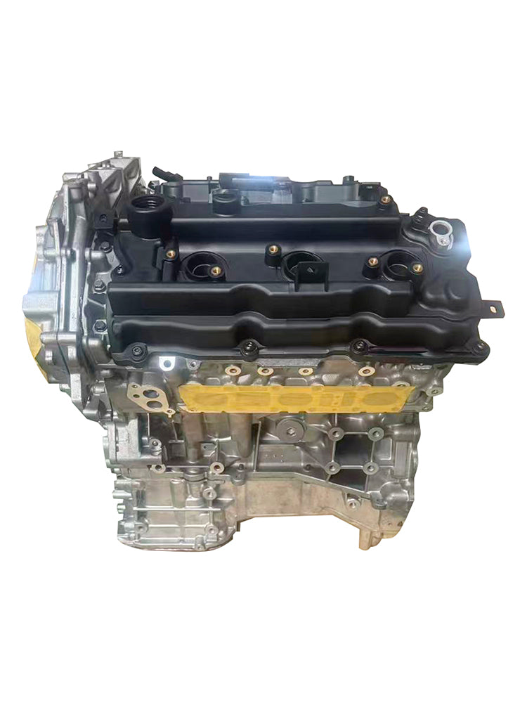Nissan 350Z Infiniti G35 2005-2006 Brand New VQ35DE Motor Engine Block VQ35