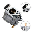 Carburetor Carb fit for Yamaha 4 Stroke 15HP P23X-1-2