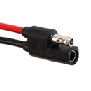 Portable Macerator Waste Pump 18555-000A for Camper RV 12V DC-10