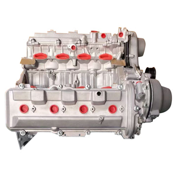 2001-2007 Lexus GS430 Engine 4.3L V8 VVT-I Brand New Engine Motor 3UZ-FE Generic