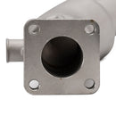 Edelstahl-Auspuffkrümmer für Volvo Penta 21190094 861906-6