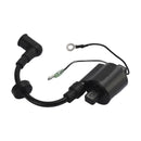 Ignition Coil fit for Yamaha 25HP 25J ETOS/L 30HP 30D MHS/L MS/LH 6J8-85570-10