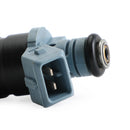 Kcarpart High-Impedance 380CC  Fuel Injectors 0391511 Set of 4 For BMW For MINI R52 R53 S JCW John Cooper Generic-3